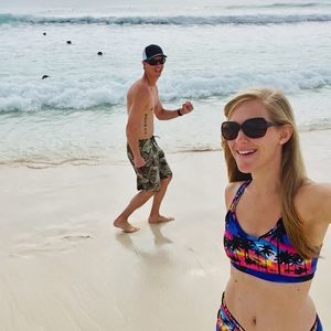 Meet your Posher, Kari